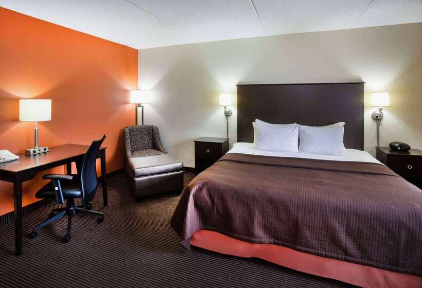 فندق Americinn By Wyndham Plover Stevens Point