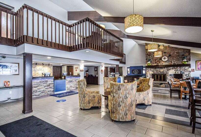 فندق Americinn By Wyndham Plover Stevens Point