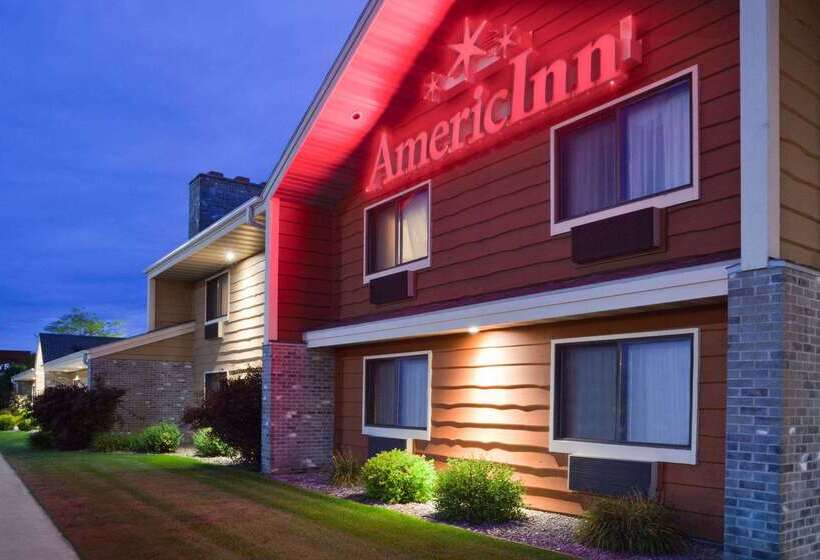 فندق Americinn By Wyndham Plover Stevens Point