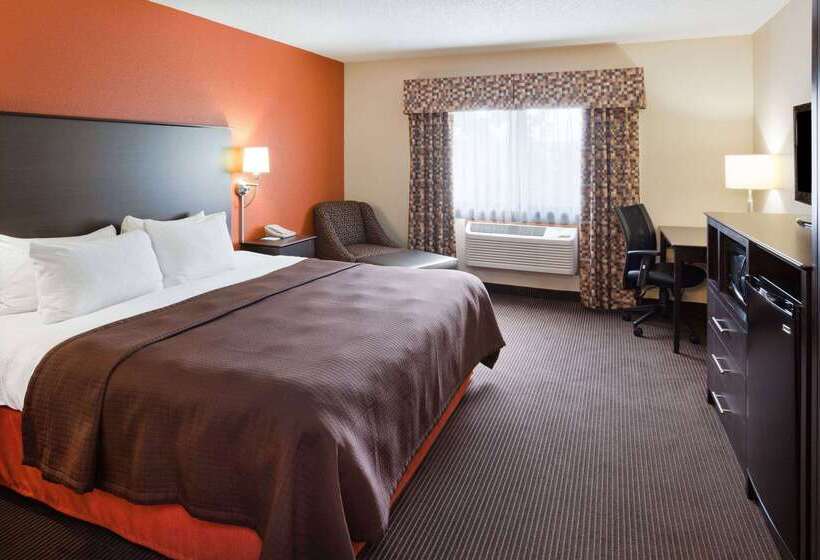 فندق Americinn By Wyndham Plover Stevens Point