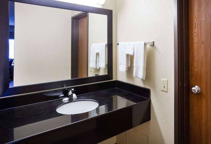 فندق Americinn By Wyndham Plover Stevens Point