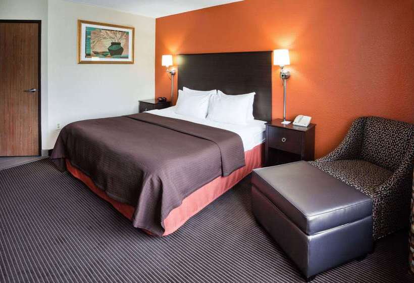 فندق Americinn By Wyndham Plover Stevens Point