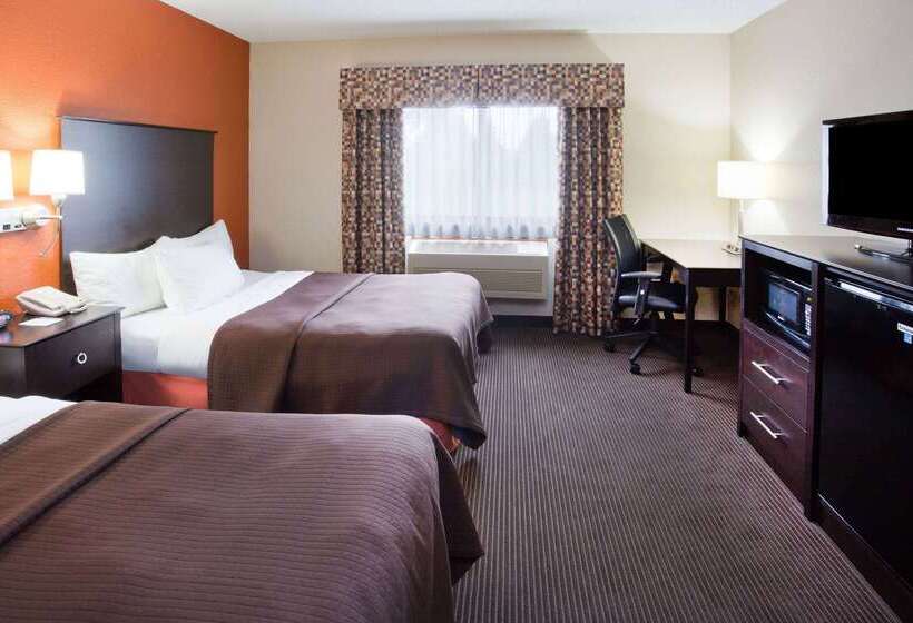 فندق Americinn By Wyndham Plover Stevens Point