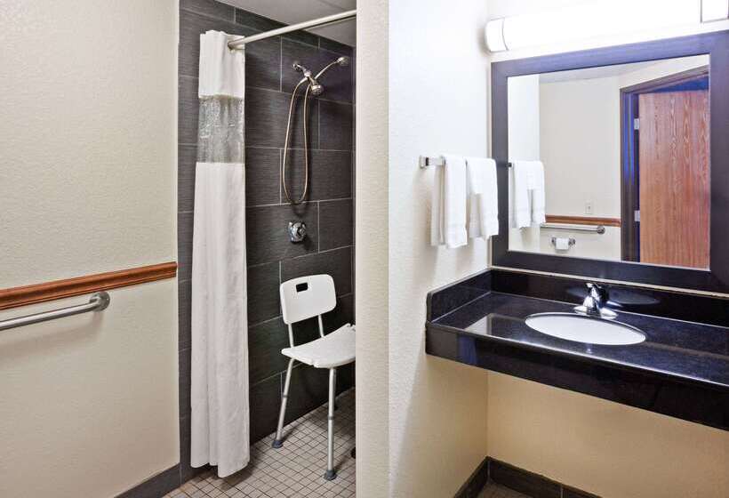فندق Americinn By Wyndham Plover Stevens Point