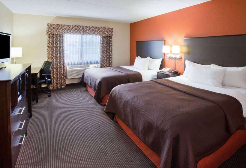 فندق Americinn By Wyndham Plover Stevens Point
