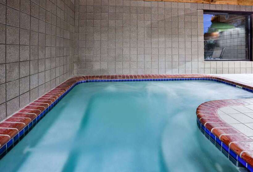 فندق Americinn By Wyndham Plover Stevens Point