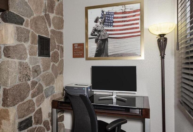 فندق Americinn By Wyndham Plover Stevens Point