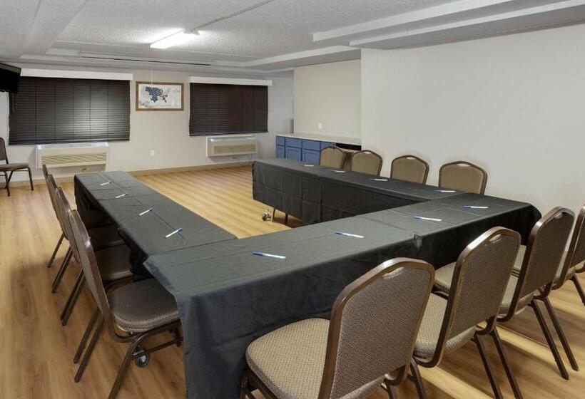 فندق Americinn By Wyndham Plover Stevens Point