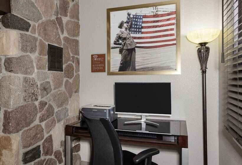 فندق Americinn By Wyndham Plover Stevens Point