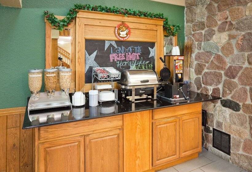 فندق Americinn By Wyndham Plover Stevens Point