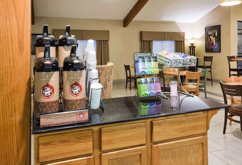 فندق Americinn By Wyndham Plover Stevens Point