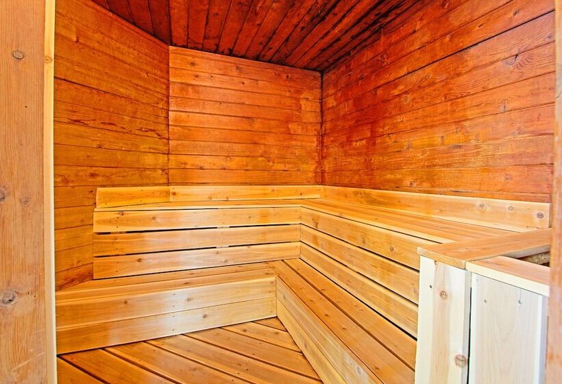 فندق Americinn By Wyndham Plover Stevens Point