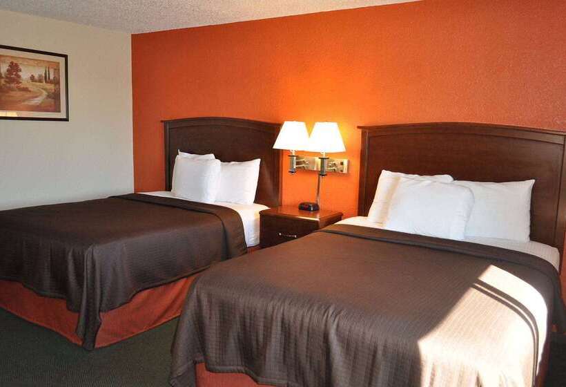 فندق Americinn By Wyndham Plymouth