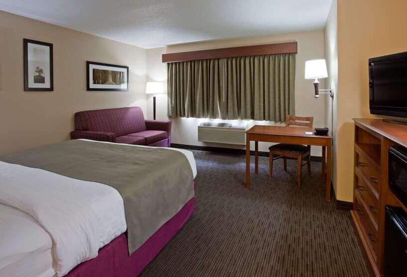 호텔 Americinn By Wyndham Duluth South Proctor Black Woods Event Ctr