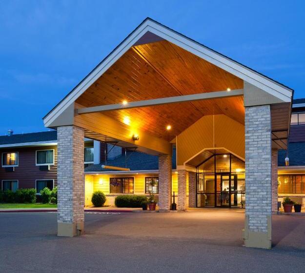 호텔 Americinn By Wyndham Duluth South Proctor Black Woods Event Ctr