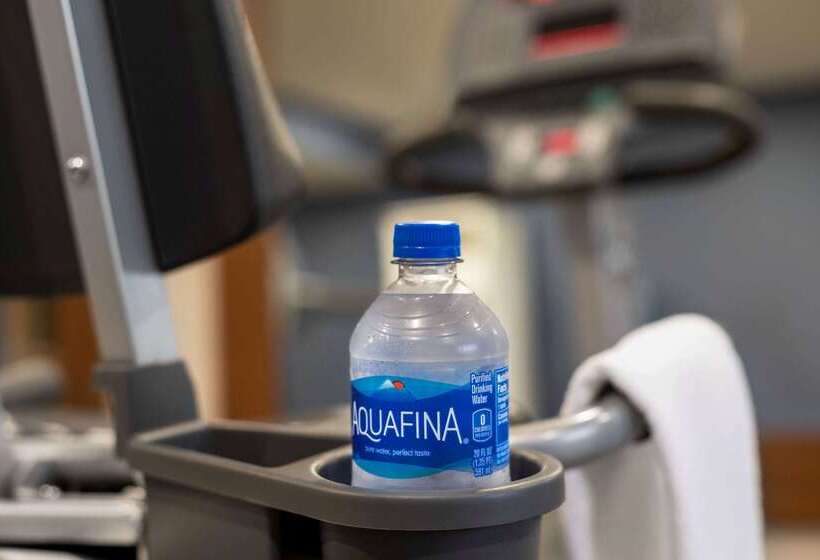 בית מלון כפרי Americinn By Wyndham Rapid City