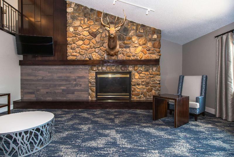 בית מלון כפרי Americinn By Wyndham Rapid City