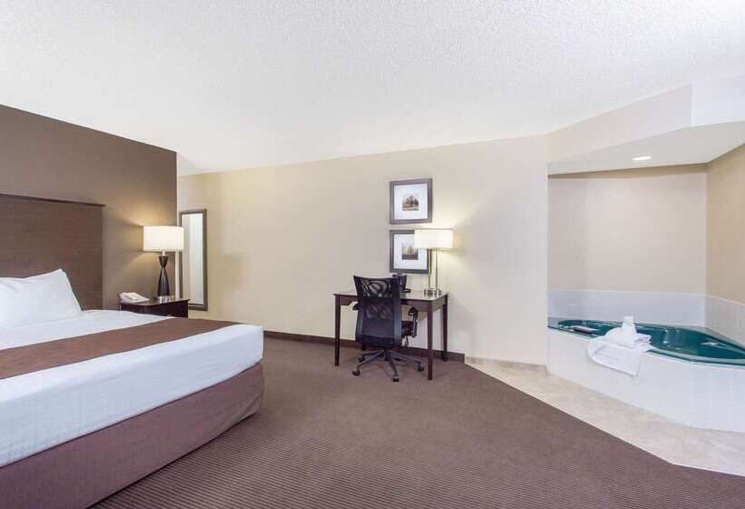 فندق Americinn By Wyndham Rhinelander