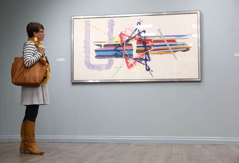 فندق Americinn By Wyndham Rhinelander