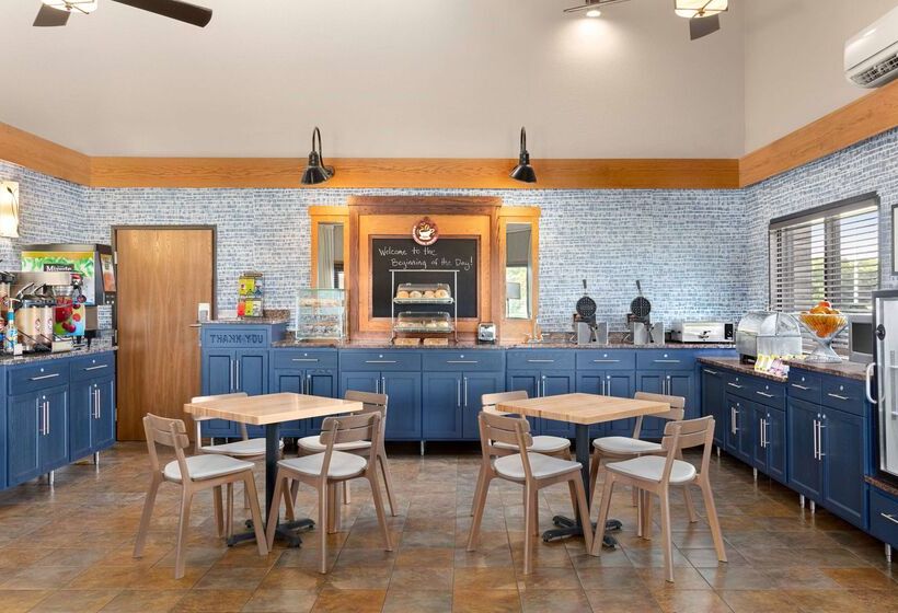 فندق Americinn By Wyndham Roseau