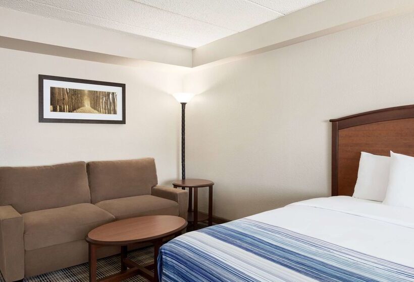 فندق Americinn By Wyndham Roseau