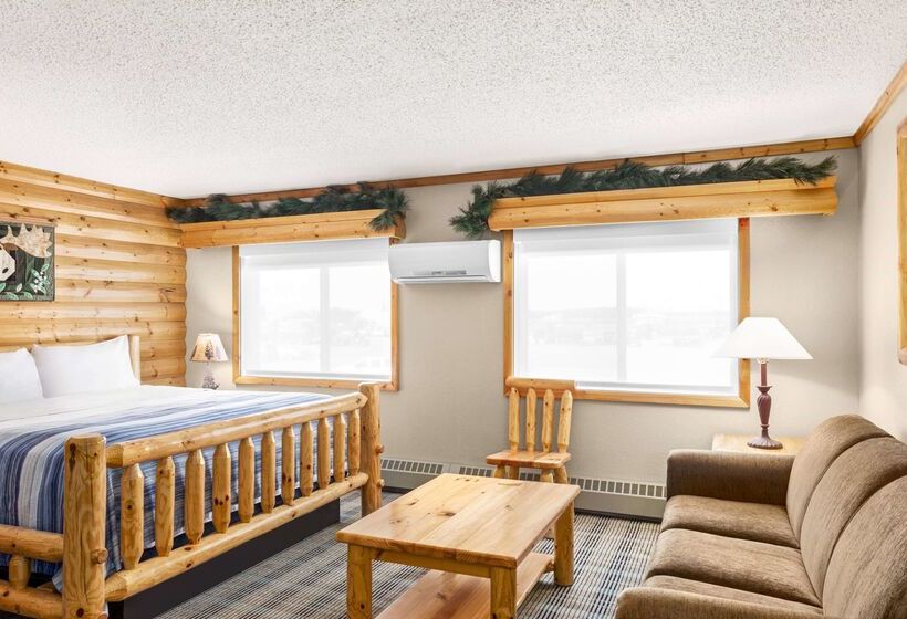 فندق Americinn By Wyndham Roseau