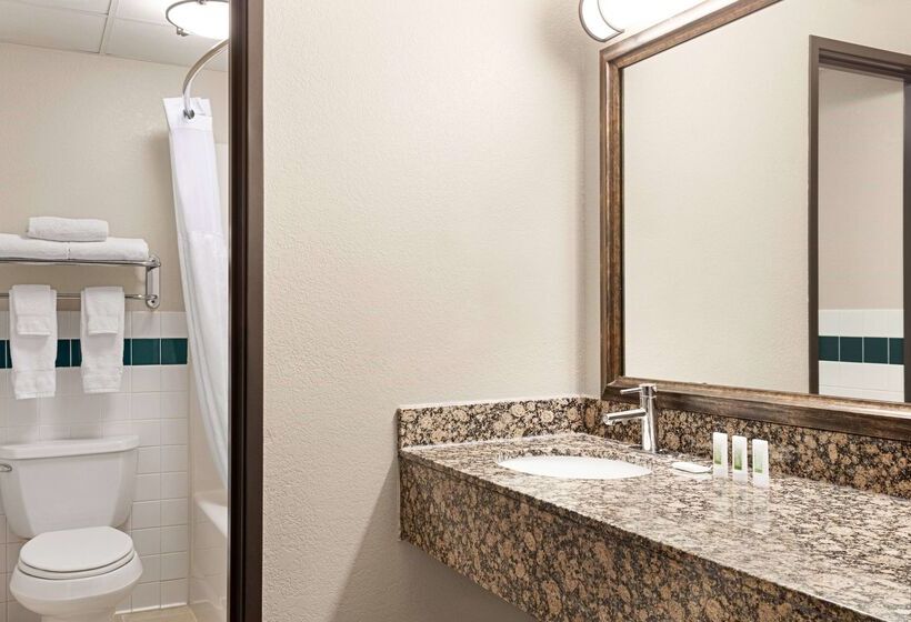 فندق Americinn By Wyndham Roseau