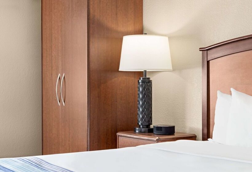 فندق Americinn By Wyndham Roseau