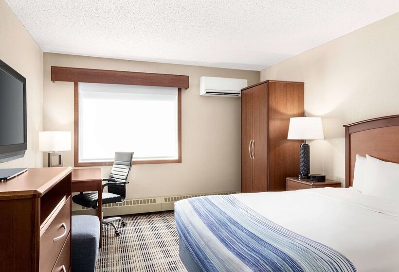 فندق Americinn By Wyndham Roseau