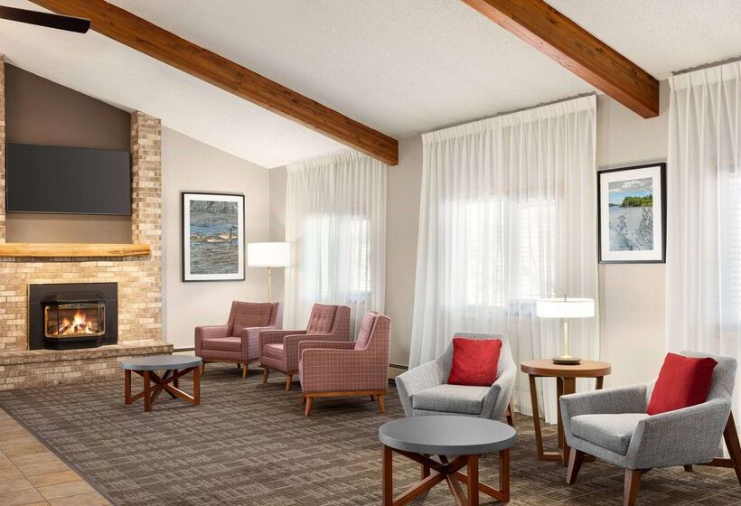 فندق Americinn By Wyndham Roseau