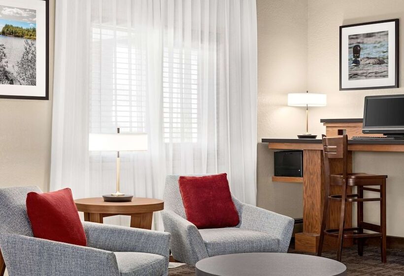 فندق Americinn By Wyndham Roseau