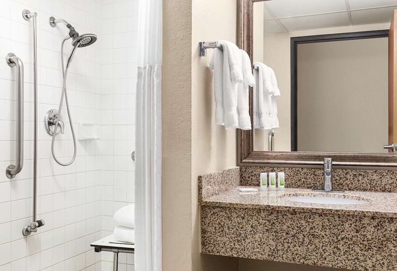 فندق Americinn By Wyndham Roseau