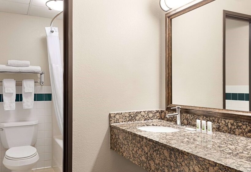 فندق Americinn By Wyndham Roseau