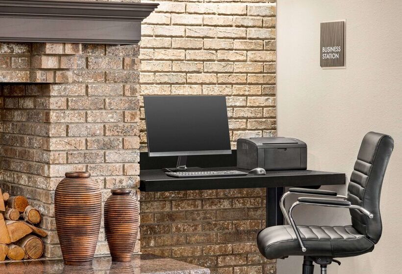 酒店 Americinn By Wyndham Sauk Centre