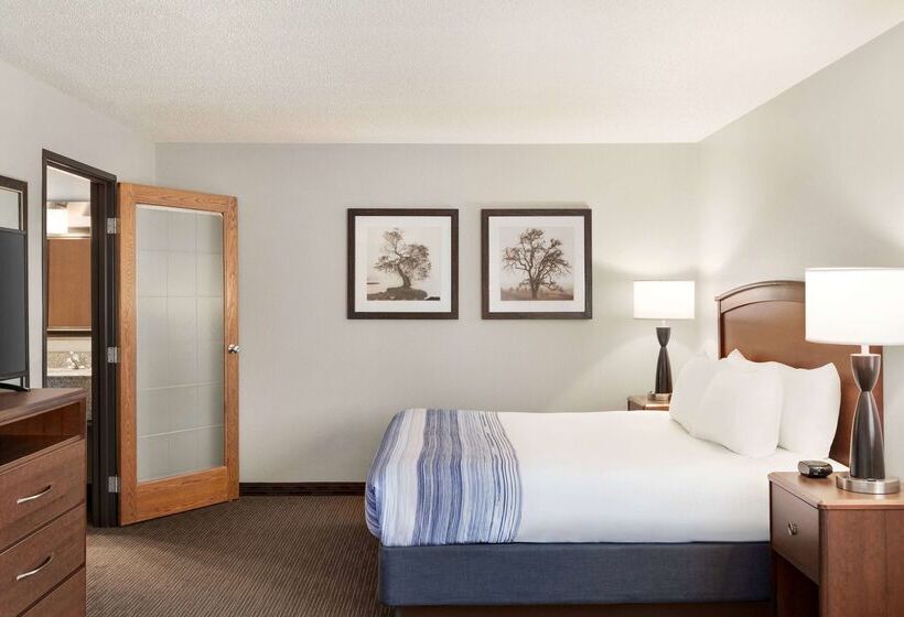 酒店 Americinn By Wyndham Sauk Centre