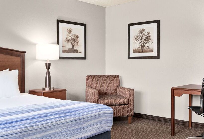 酒店 Americinn By Wyndham Sauk Centre