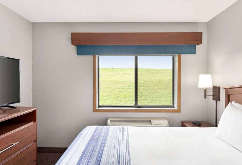 酒店 Americinn By Wyndham Sauk Centre