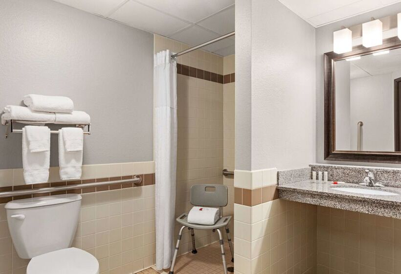 酒店 Americinn By Wyndham Sauk Centre