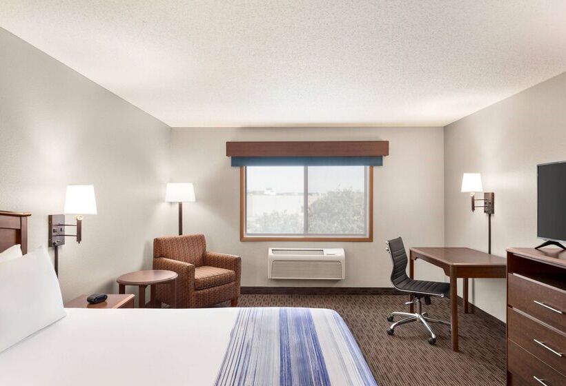 酒店 Americinn By Wyndham Sauk Centre