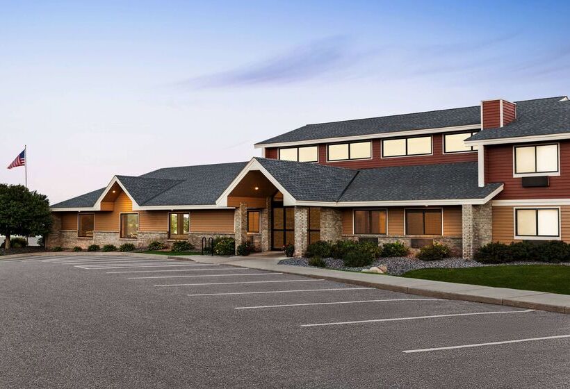 酒店 Americinn By Wyndham Sauk Centre