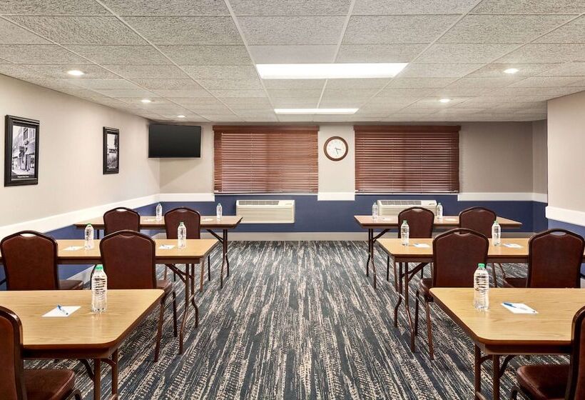 酒店 Americinn By Wyndham Sauk Centre