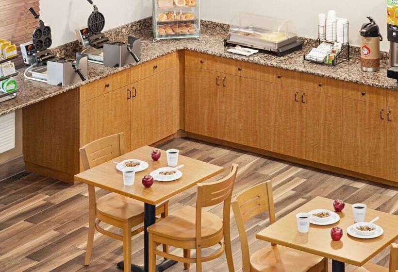 酒店 Americinn By Wyndham Sauk Centre