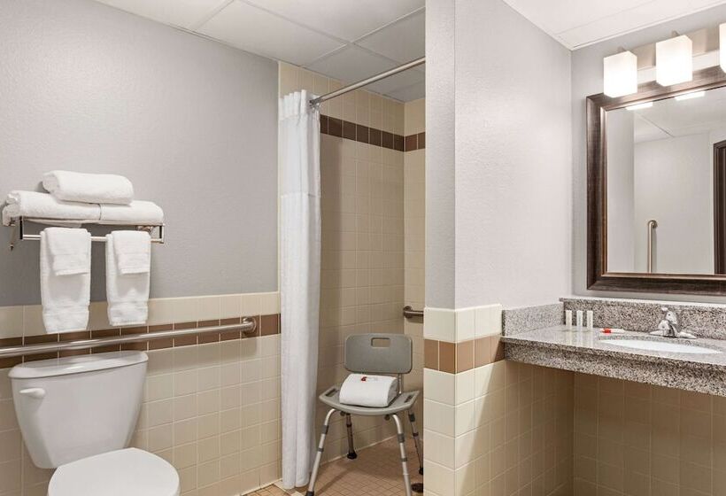 酒店 Americinn By Wyndham Sauk Centre