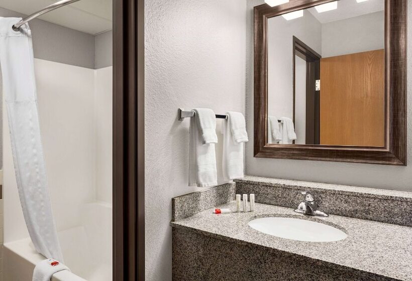 酒店 Americinn By Wyndham Sauk Centre