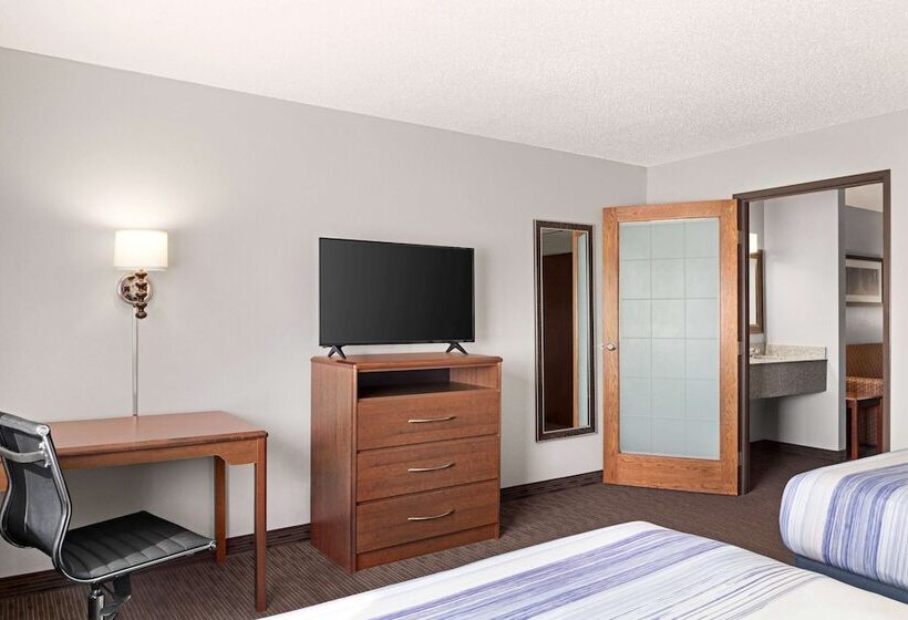 酒店 Americinn By Wyndham Sauk Centre