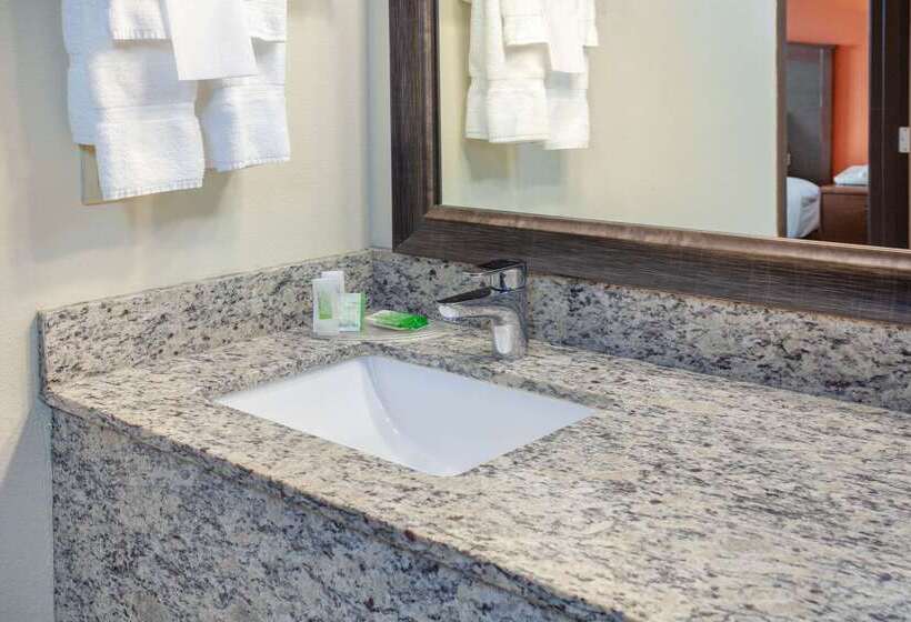 فندق Americinn By Wyndham St Cloud Mn I 94