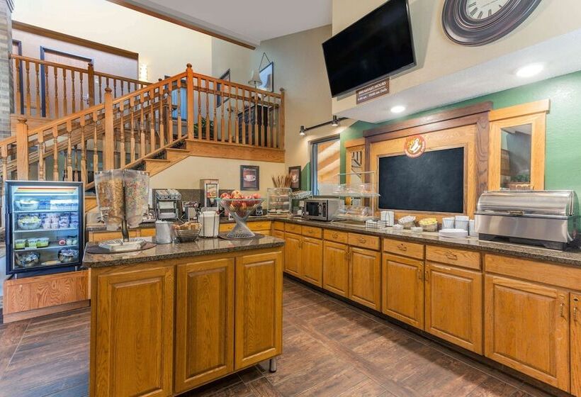 فندق Americinn By Wyndham White Bear Lake St. Paul