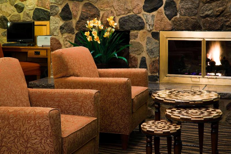 فندق Americinn By Wyndham Worthington