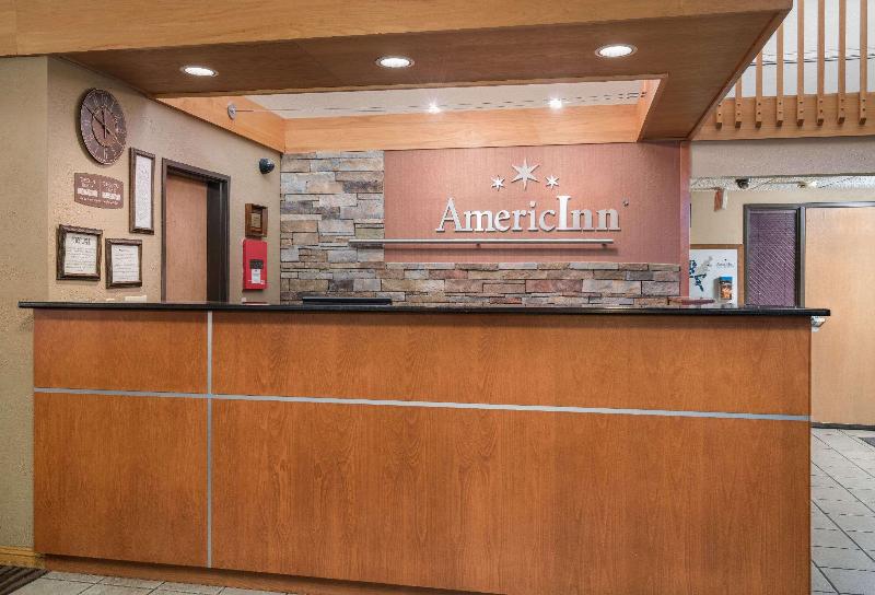 فندق Americinn By Wyndham Worthington