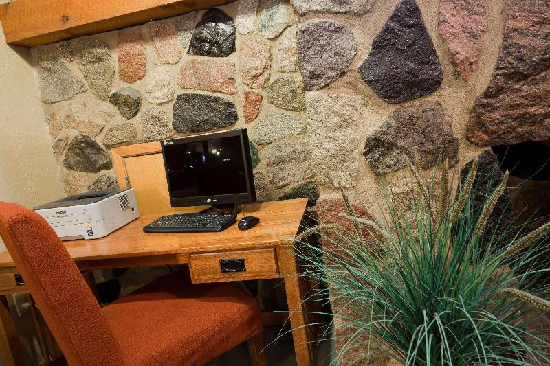 فندق Americinn By Wyndham Worthington